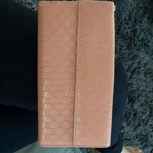 Beautiful Gucci Guccissima wallet